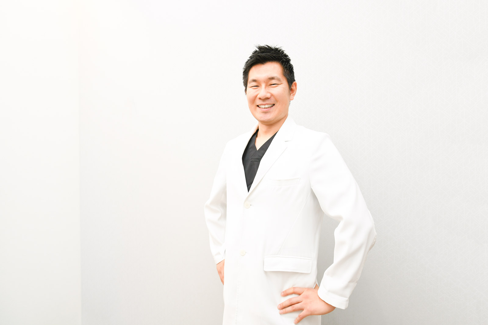 歯学博士/歯内療法専門医/本郷 智之