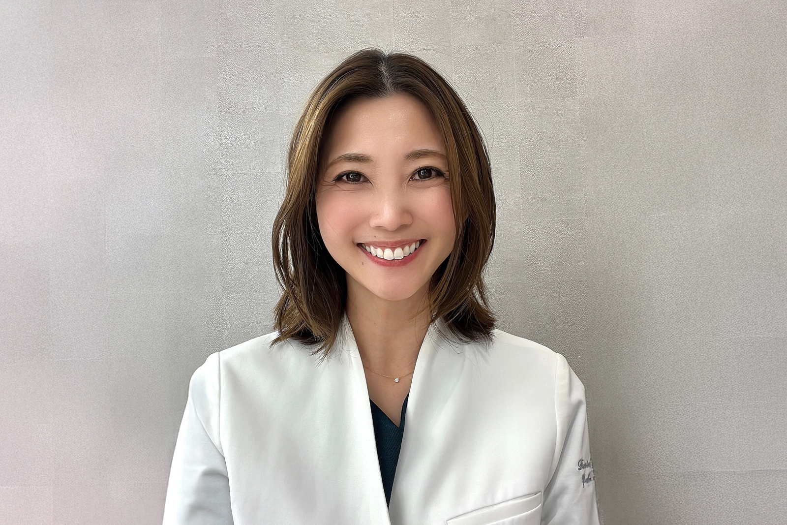 歯科衛生士・石丸ゆき江（当院を直接指導）